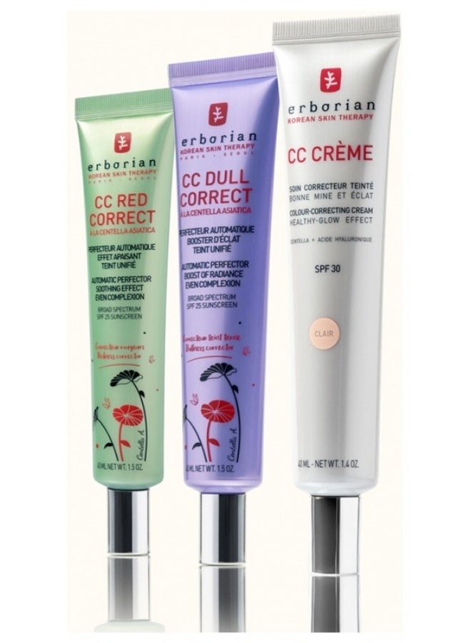 اربوريان إربوريان سي سي لتصحيح البهتان مع سنتيلا أسياتيكا 45 مل - Image 2